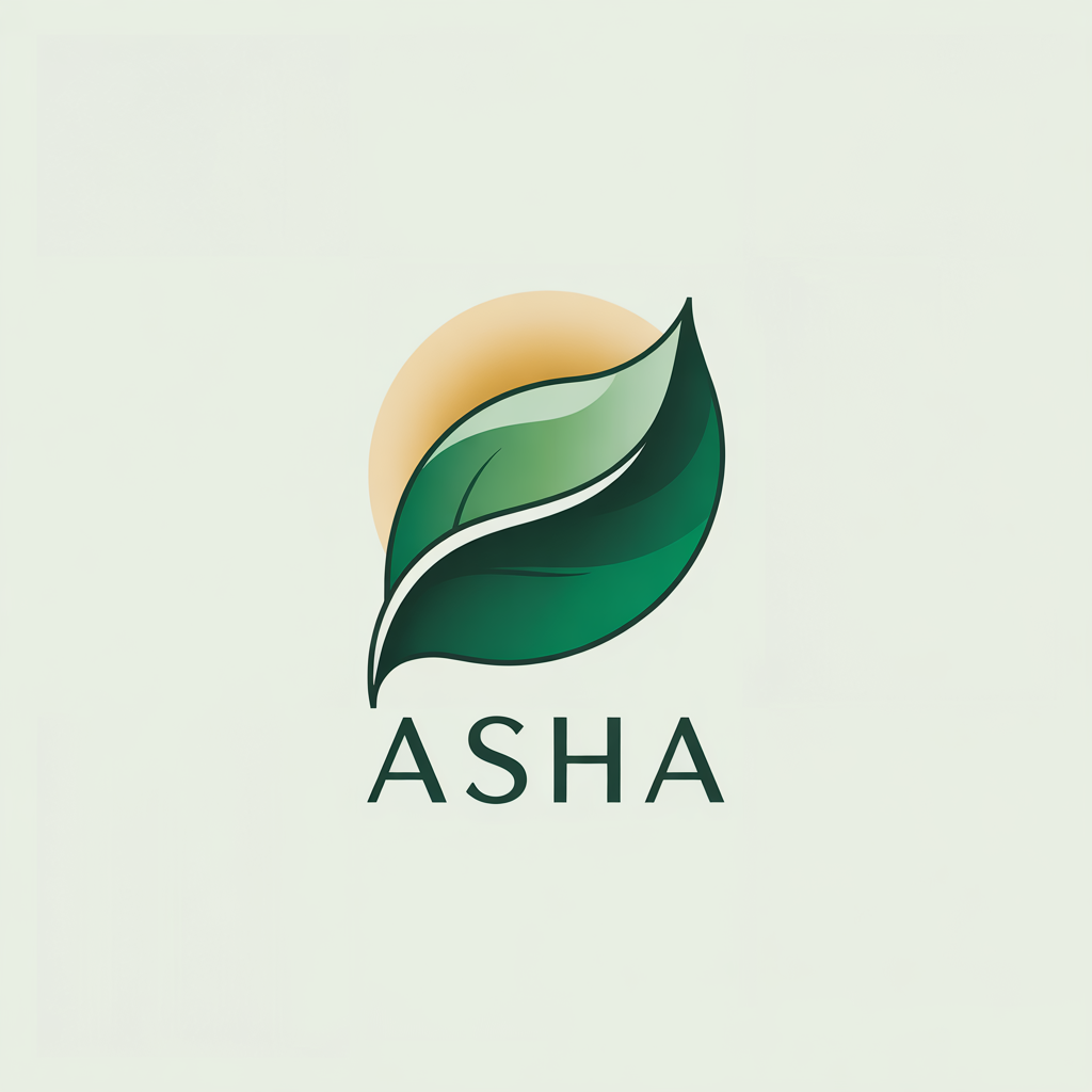 Asha Organic