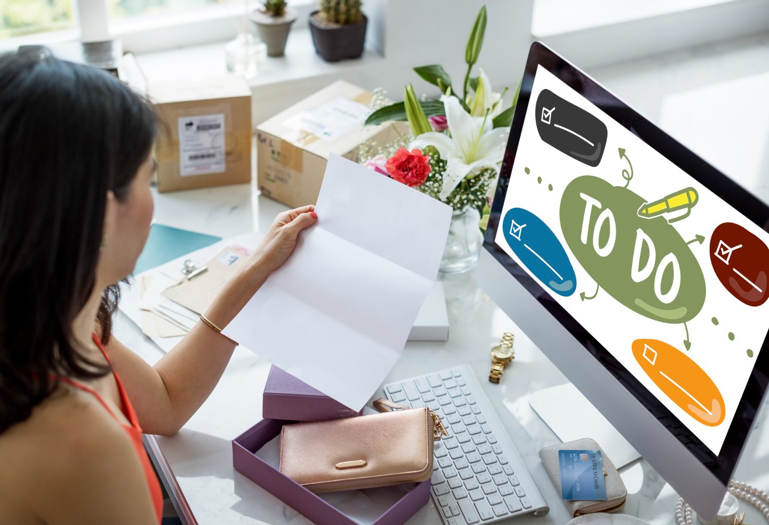 How to Start an E-Commerce Business in 2025 (Step-by-Step Guide)